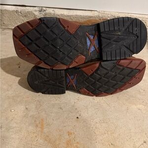 Twisted X Men's work boots